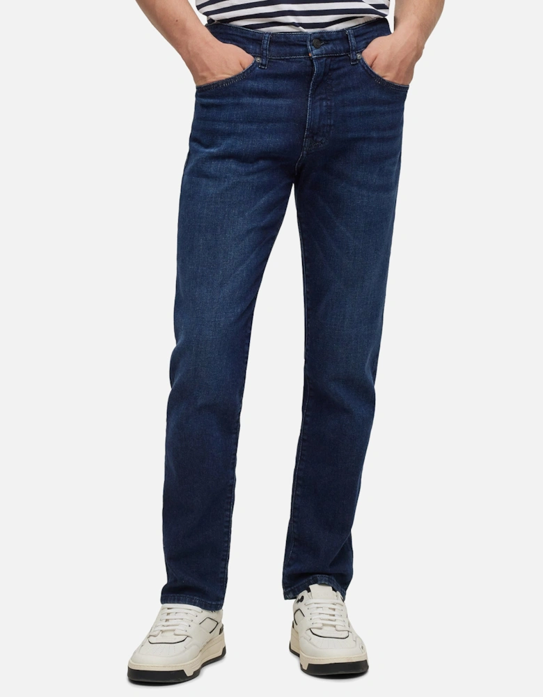 Boss ReMaine Regular Fit Jeans