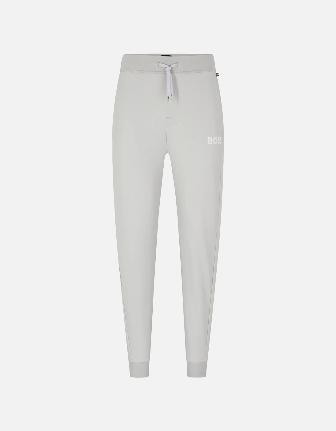 Boss Cotton Blend Jogger - Light Grey, 5 of 4