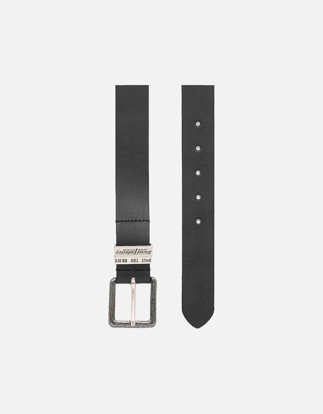 Guarantee Jean Belt - Black