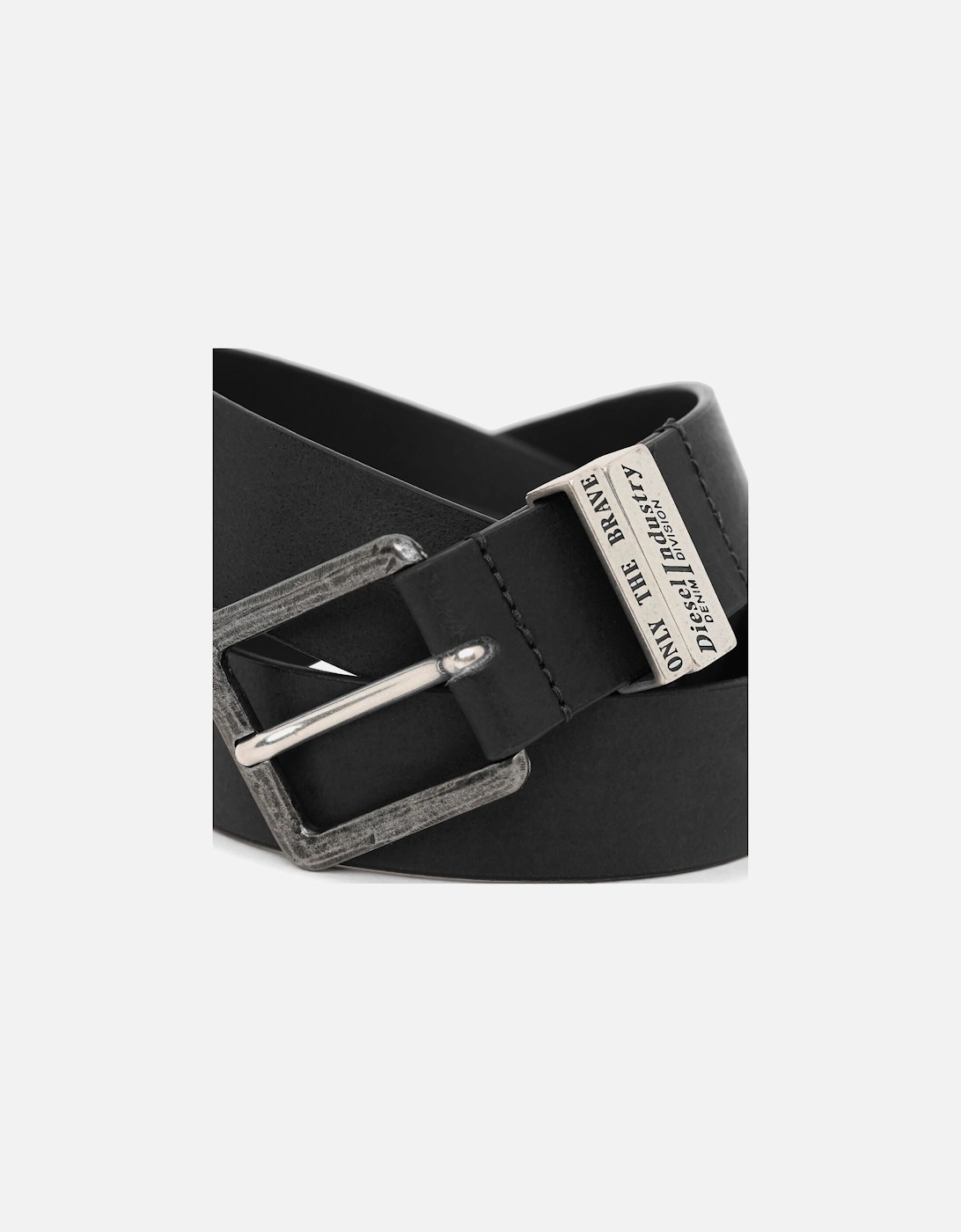 Guarantee Jean Belt - Black