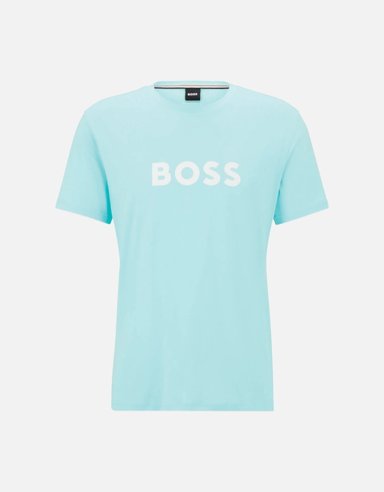 Boss RN T-Shirt - Spearmint Green