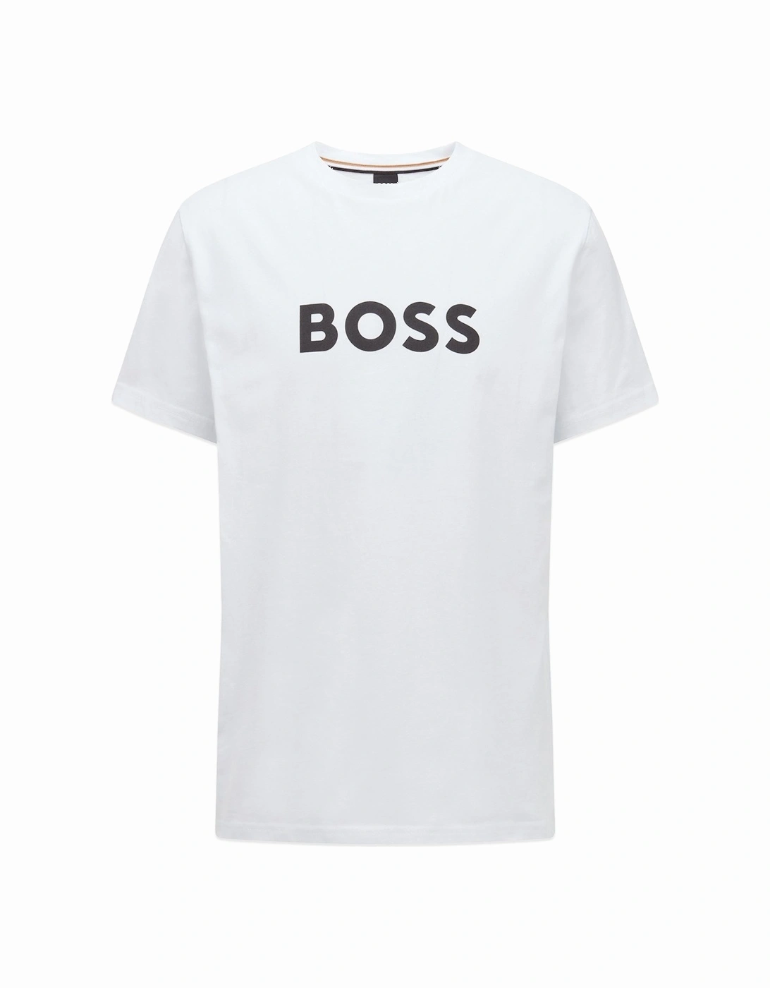 Boss RN T-Shirt - Natural White, 4 of 3