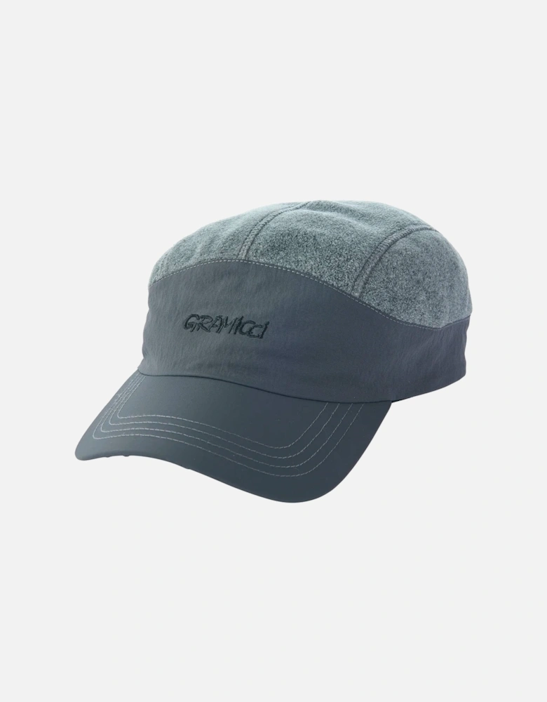 Polartec® Cap - Heather Grey