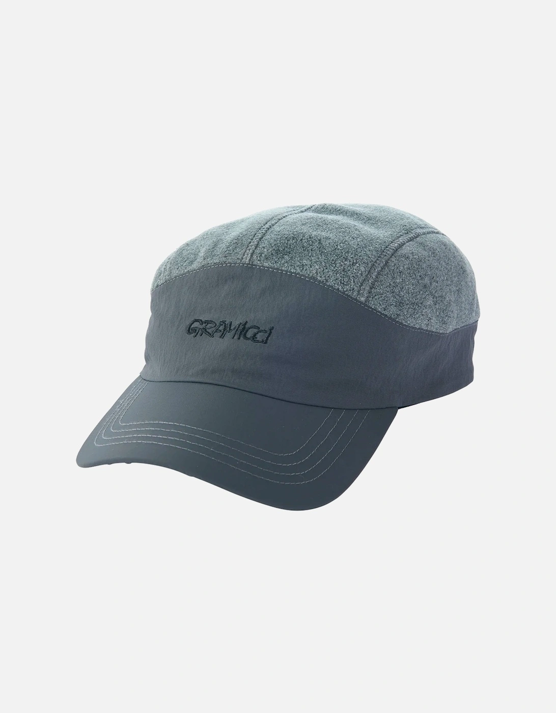 Polartec® Cap - Heather Grey, 2 of 1