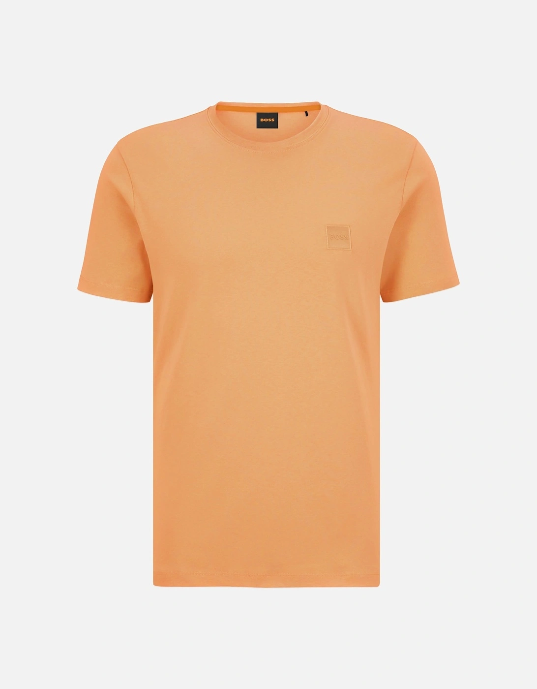 Boss Tales T-Shirt - Bright Orange, 2 of 1