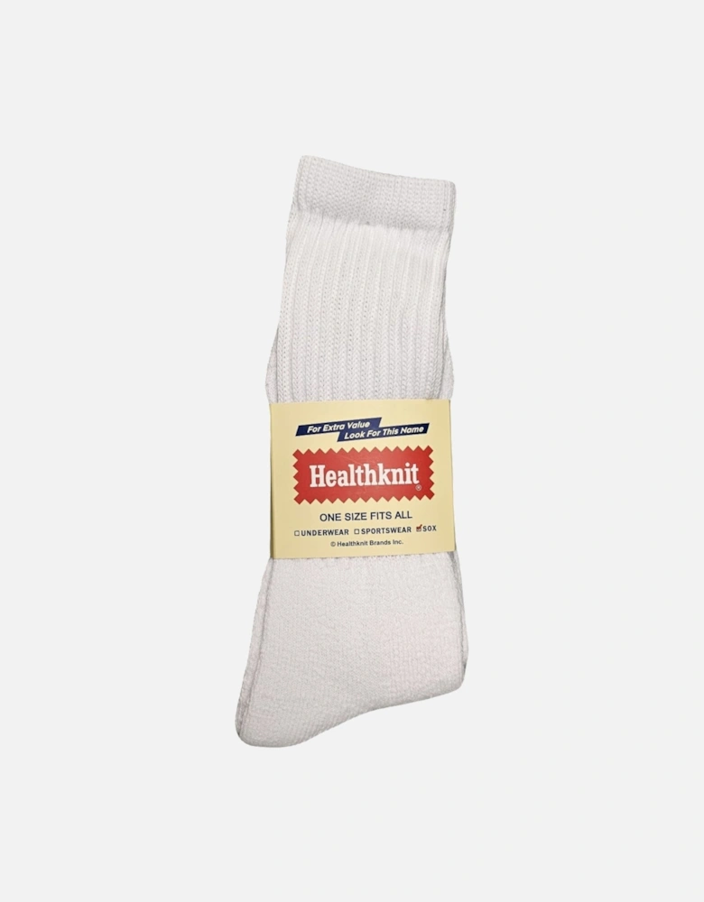 Socks 3 Pack