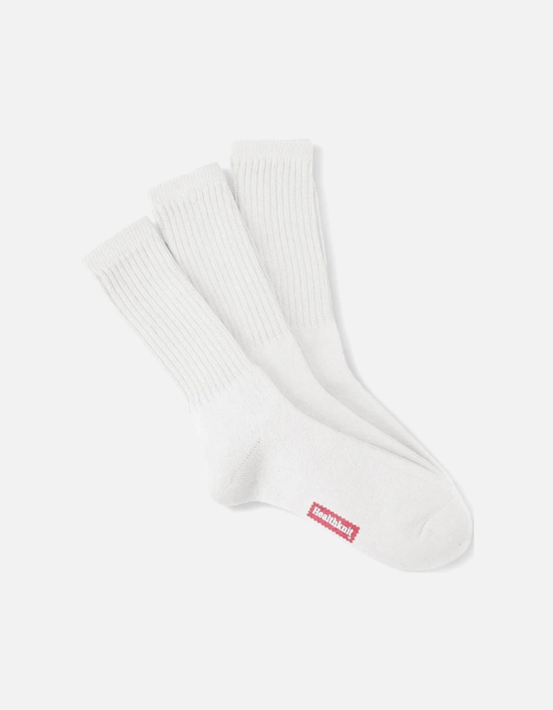 Socks 3 Pack