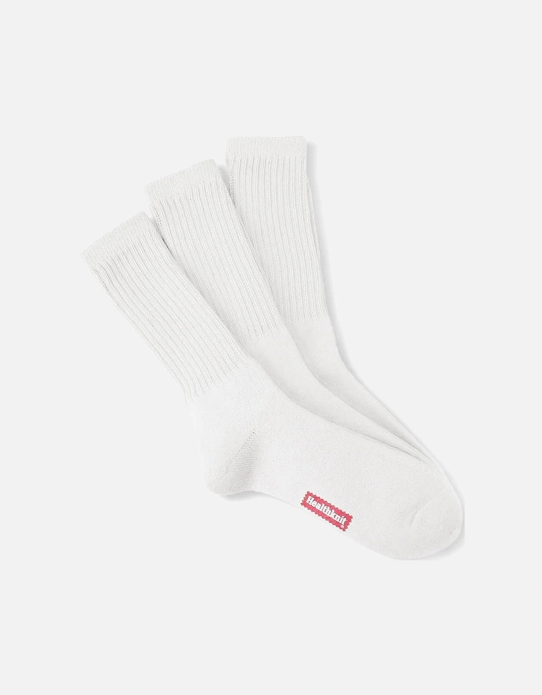 Socks 3 Pack