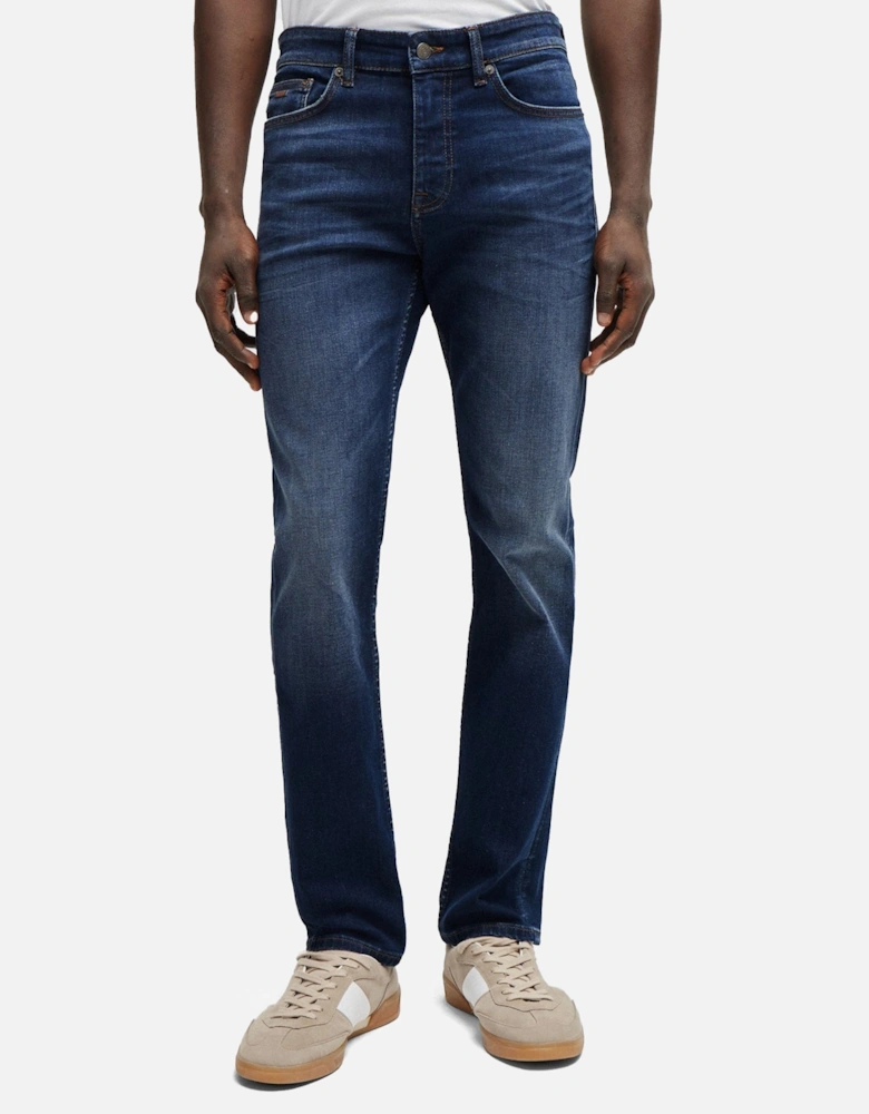 Boss Delaware Slim Fit Jeans