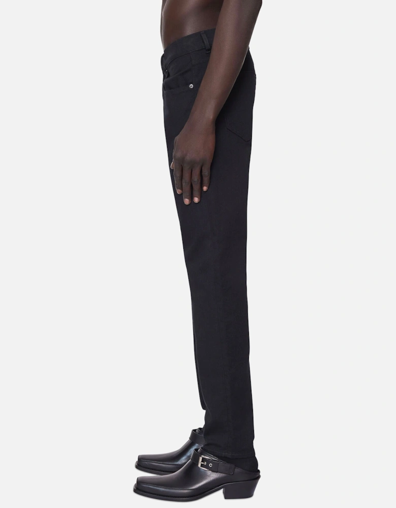 D-Strukt Slim Fit Jeans