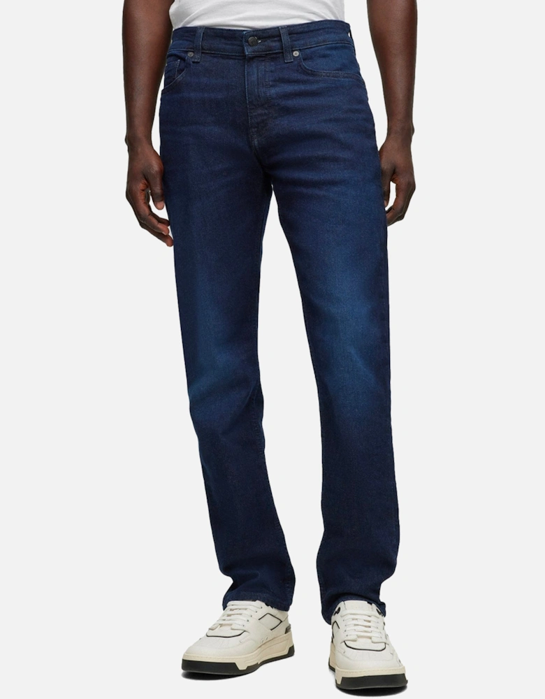 Boss Delaware Slim Fit Jeans