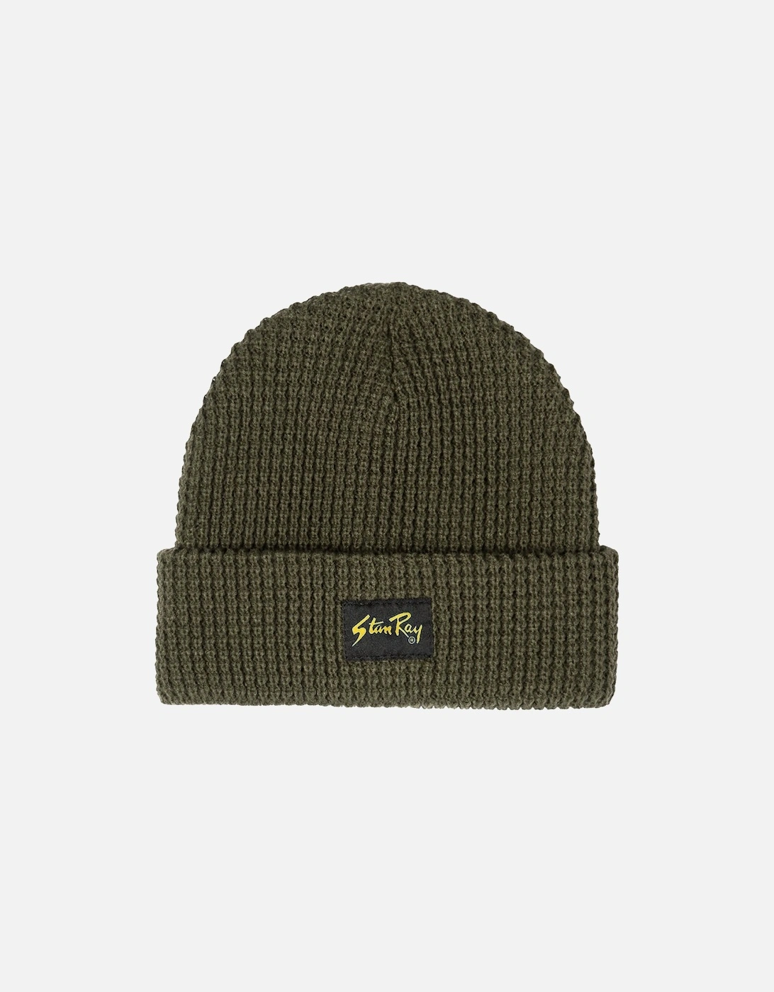 Waffle Beanie, 2 of 1