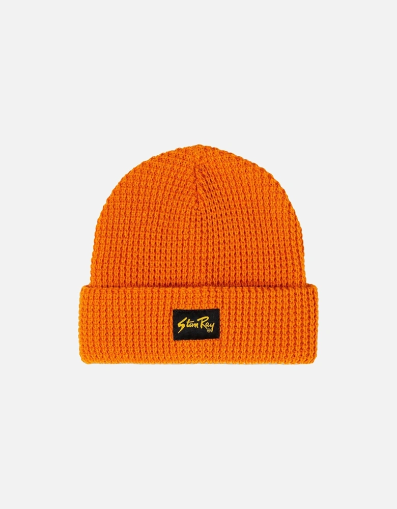 Waffle Beanie