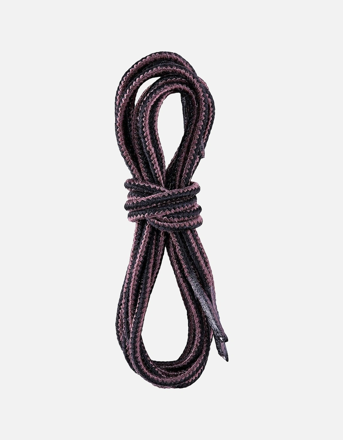 Red Wing 48 Inch Taslan Lace - Black/Brown