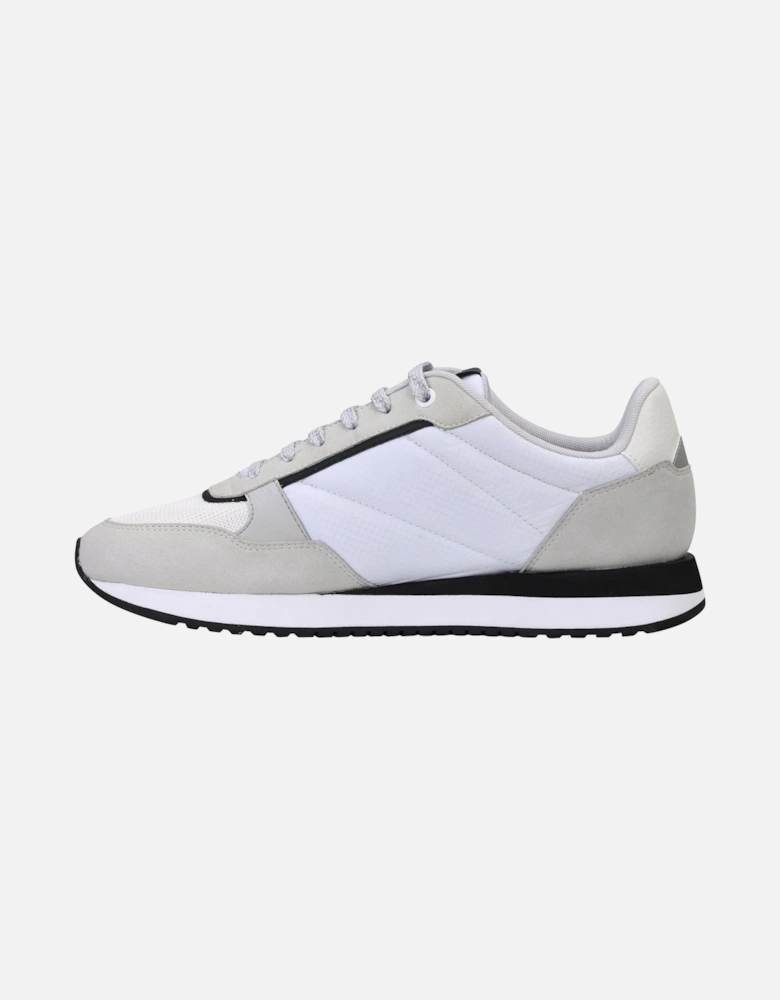 Boss Kai Runn nytx Trainers - Open White