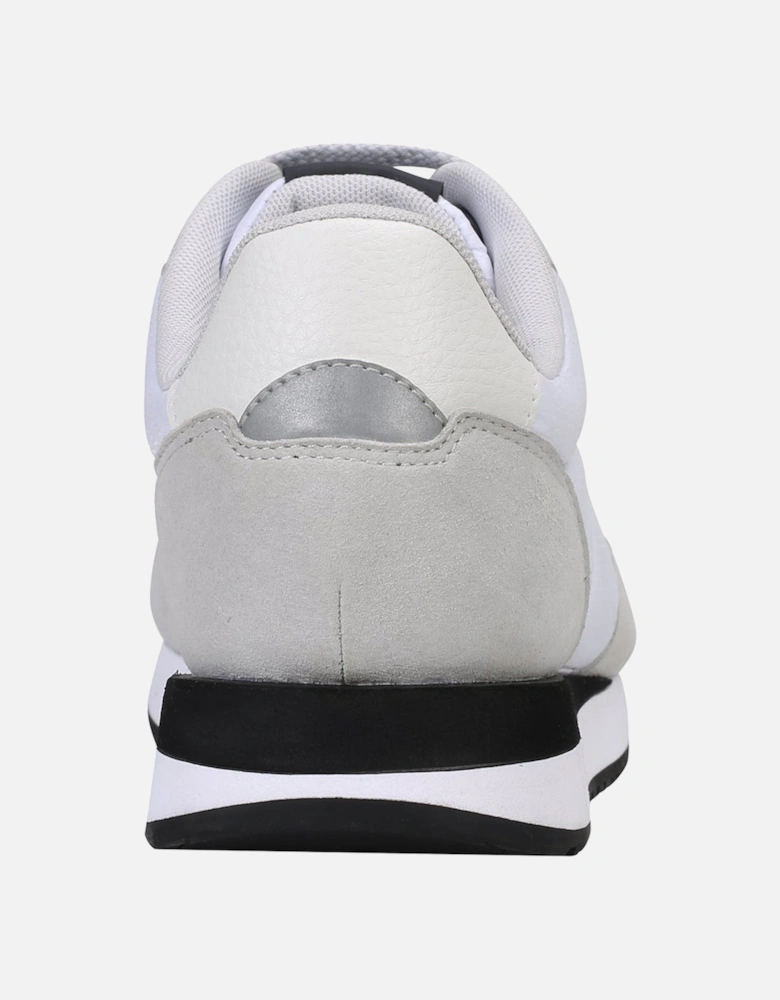 Boss Kai Runn nytx Trainers - Open White