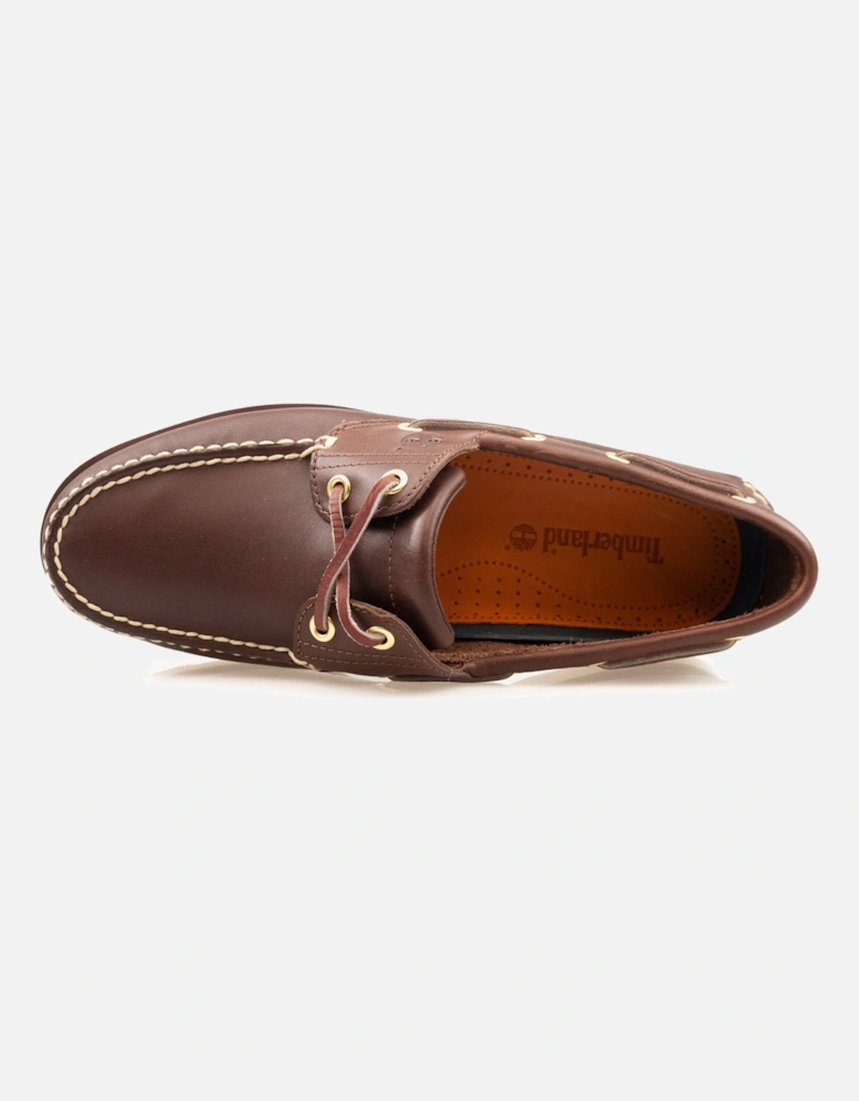 Classic Boat Shoe