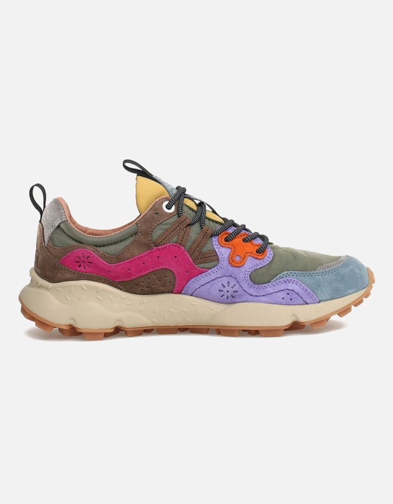 Yamano 3 Trainers