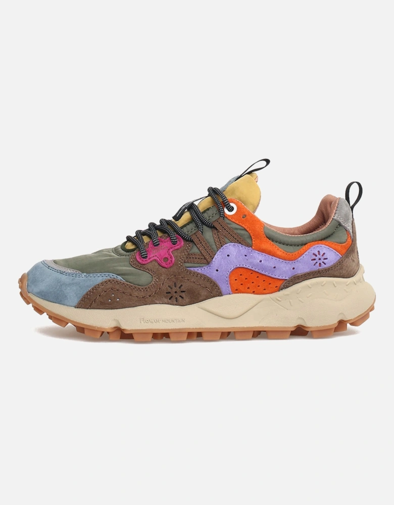 Yamano 3 Trainers