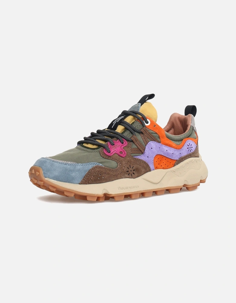 Yamano 3 Trainers