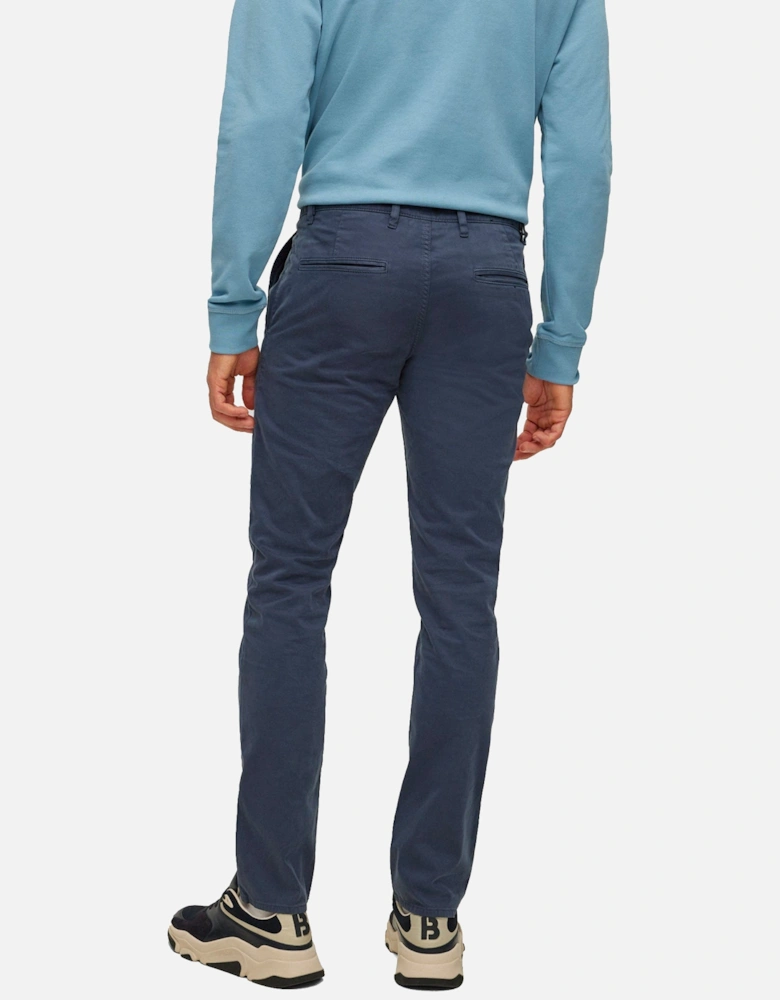 Boss Schino Slim D Chino Pant - Soft Navy