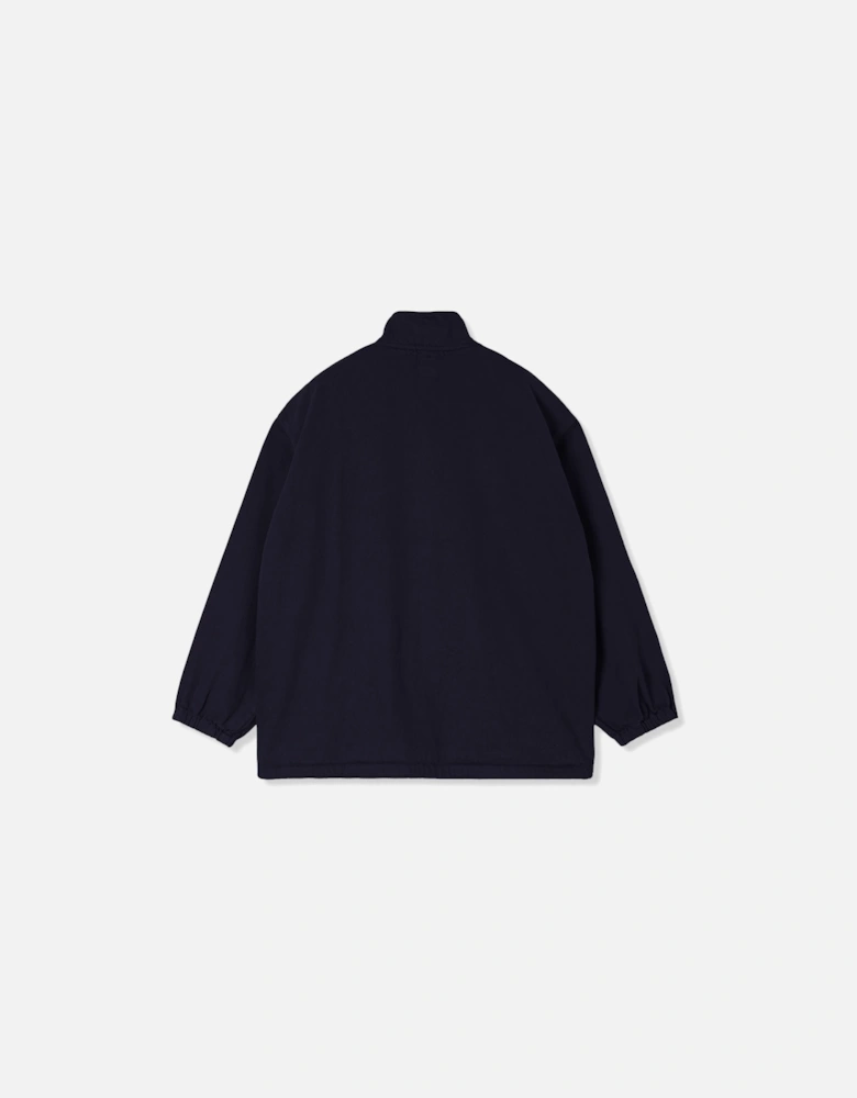 Chilliwack Pullover - Navy