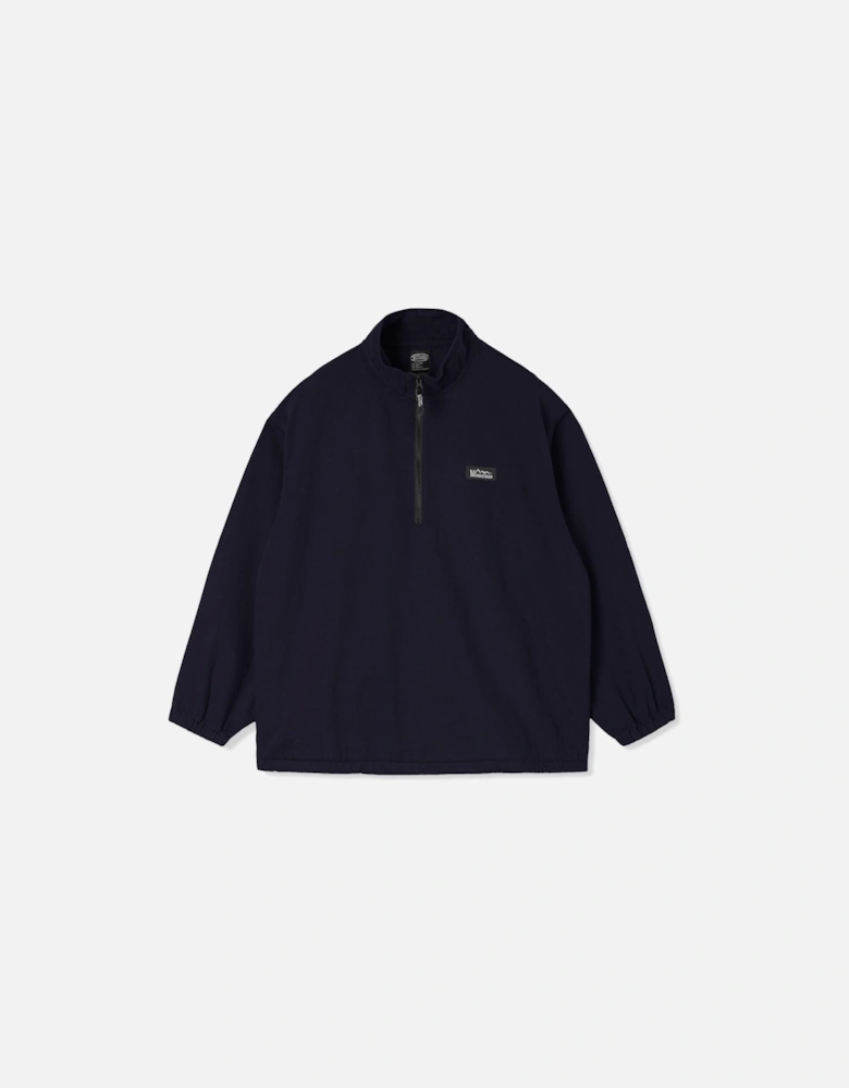 Chilliwack Pullover - Navy