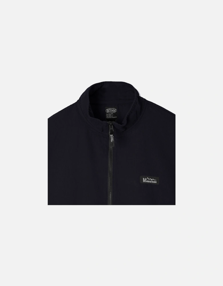 Chilliwack Pullover - Navy