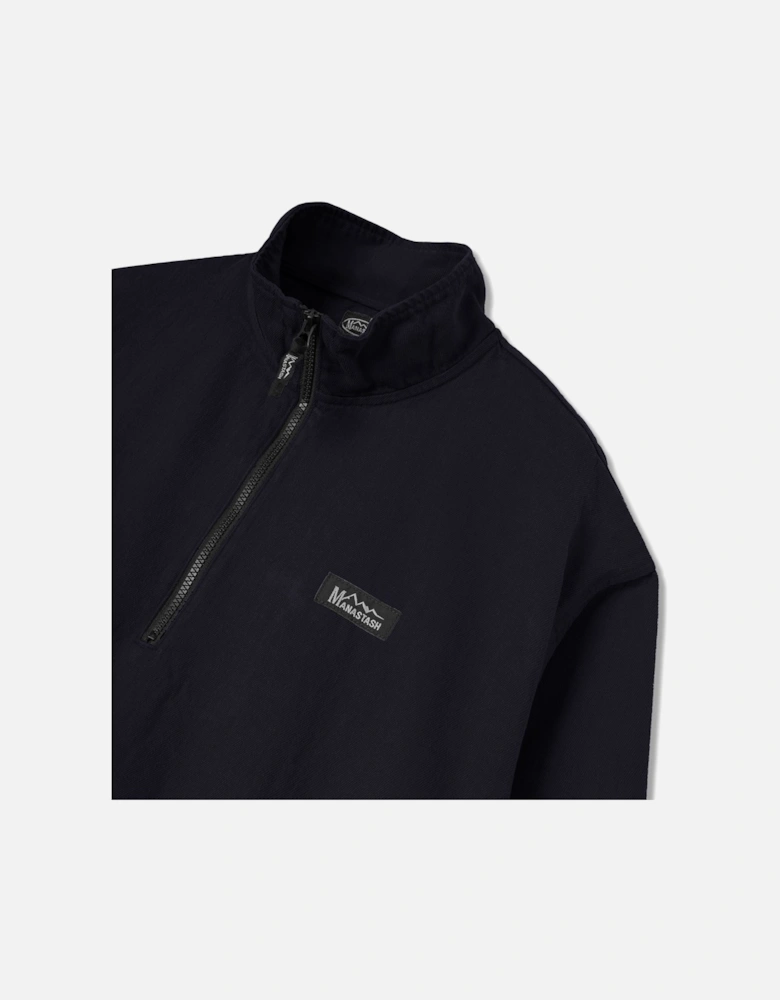 Chilliwack Pullover - Navy