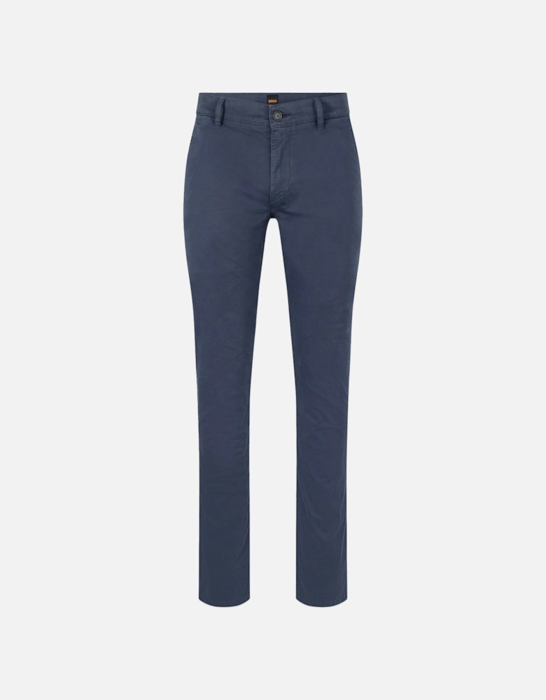 Boss Schino Slim D Chino Pant - Soft Navy