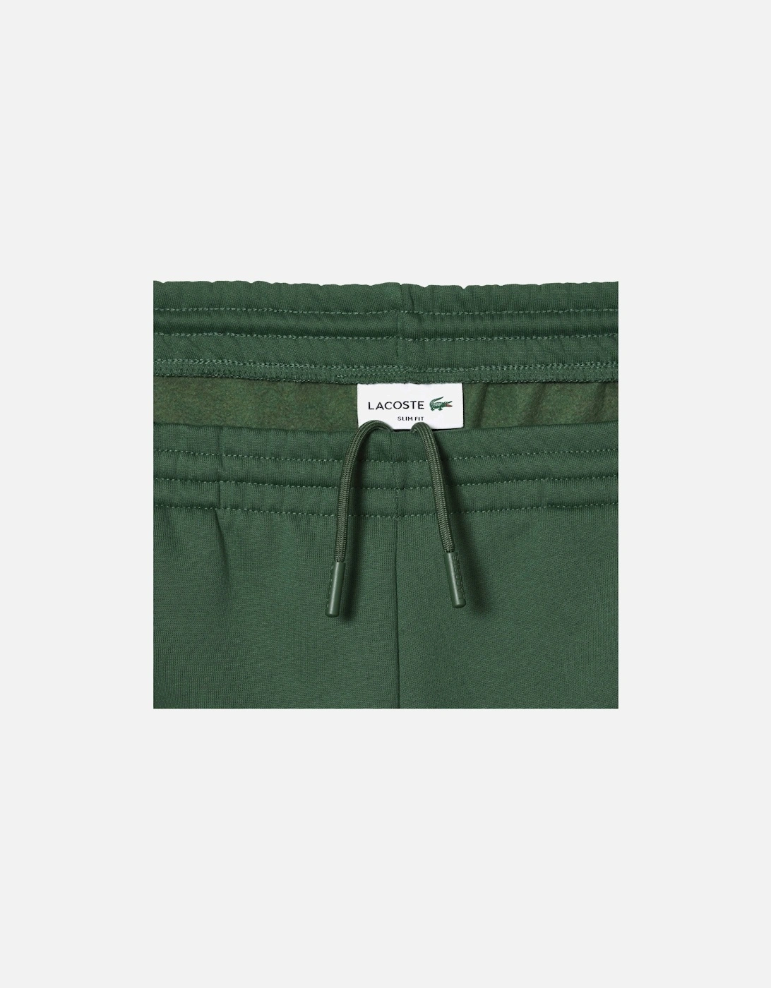 Fleece Jogger XH9624 - Sequoia