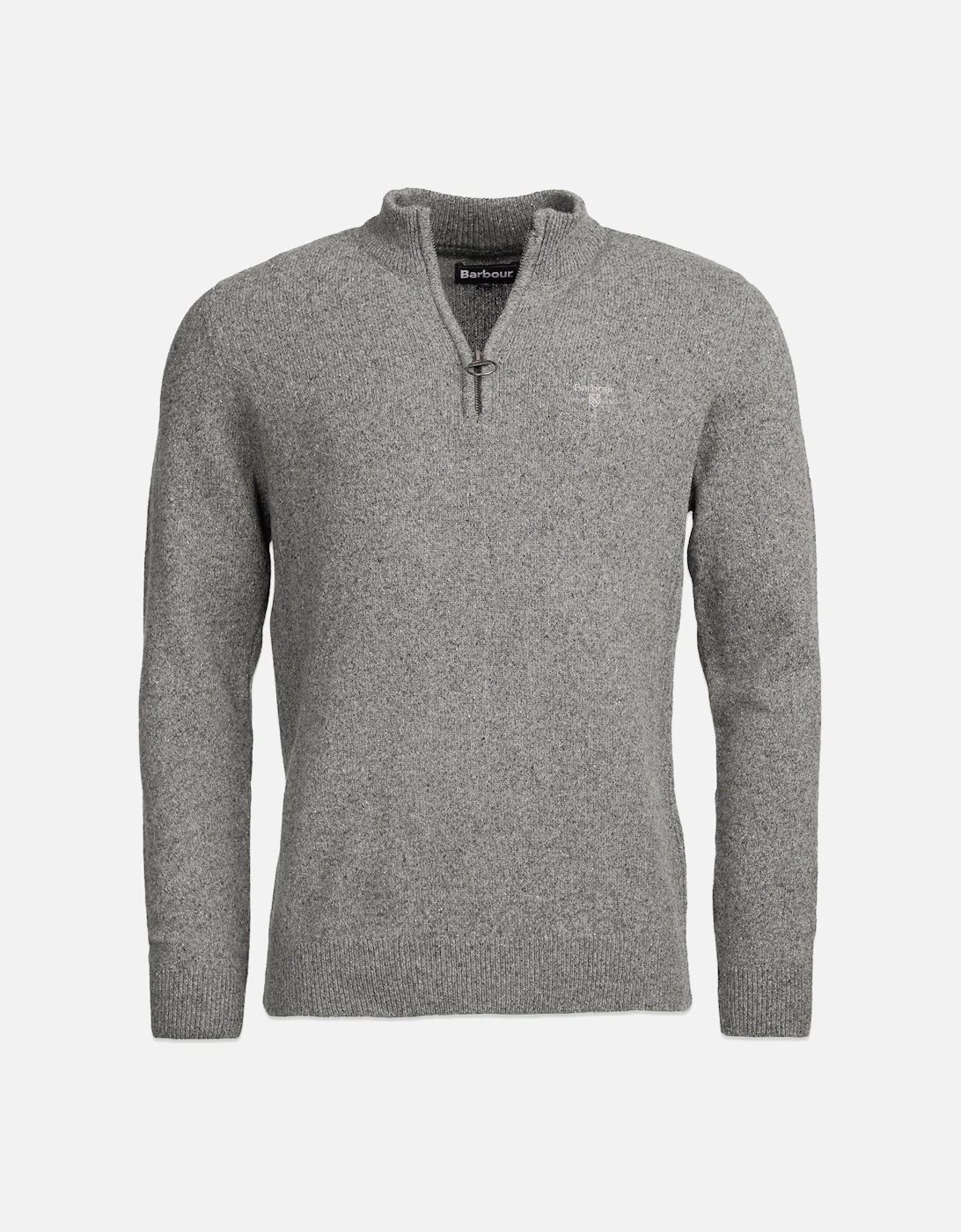 Tisbury Half Zip Sweater, 5 of 4