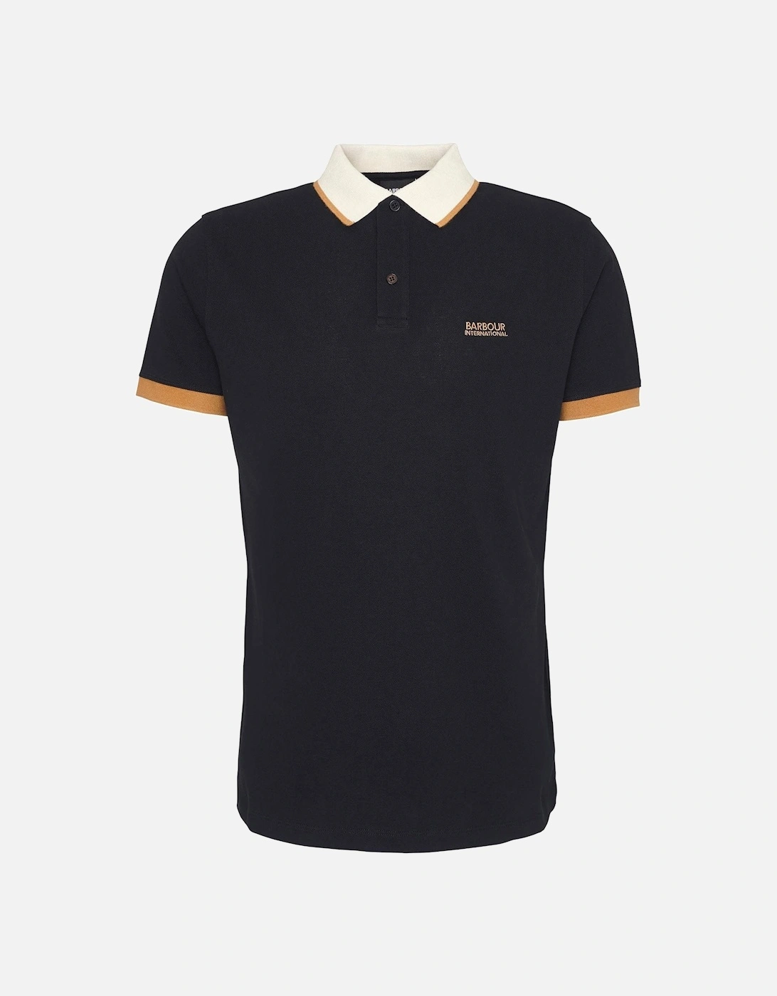 Howall Polo - Black, 6 of 5