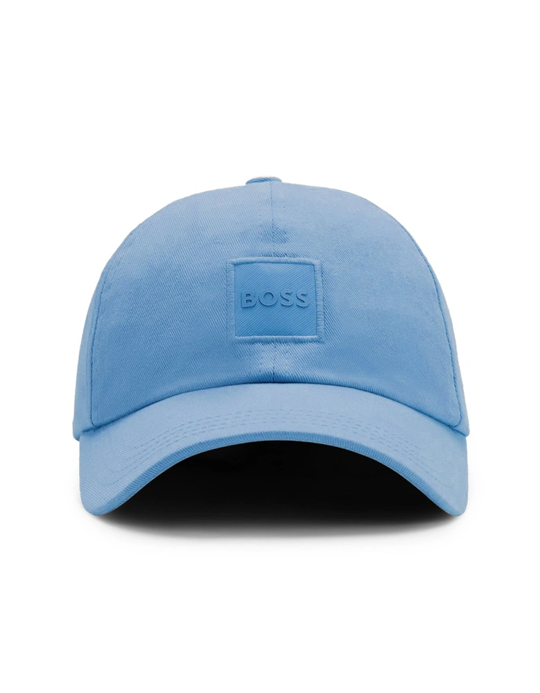 Boss Derrel Cap - Open Blue