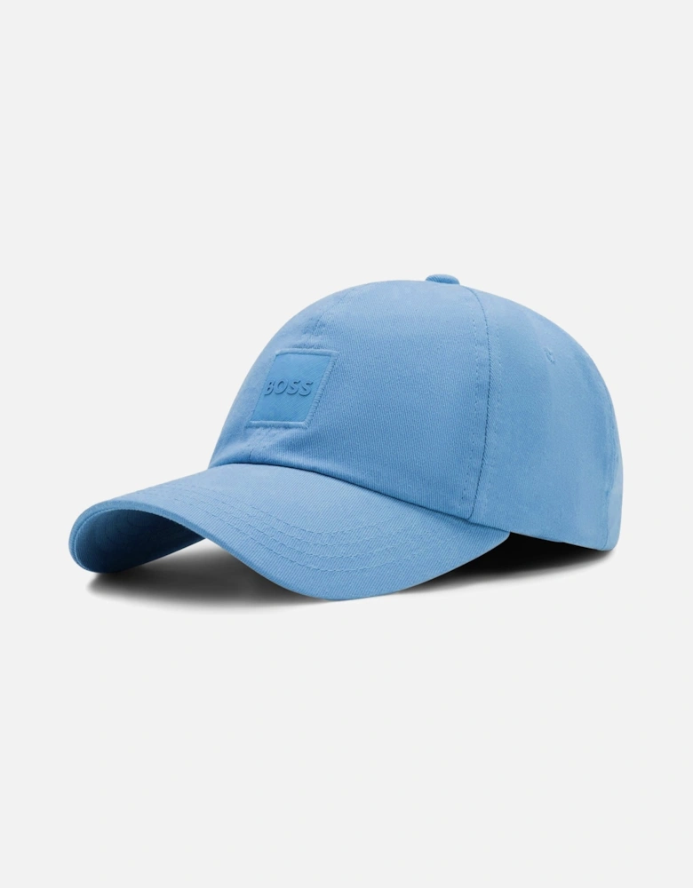 Boss Derrel Cap - Open Blue