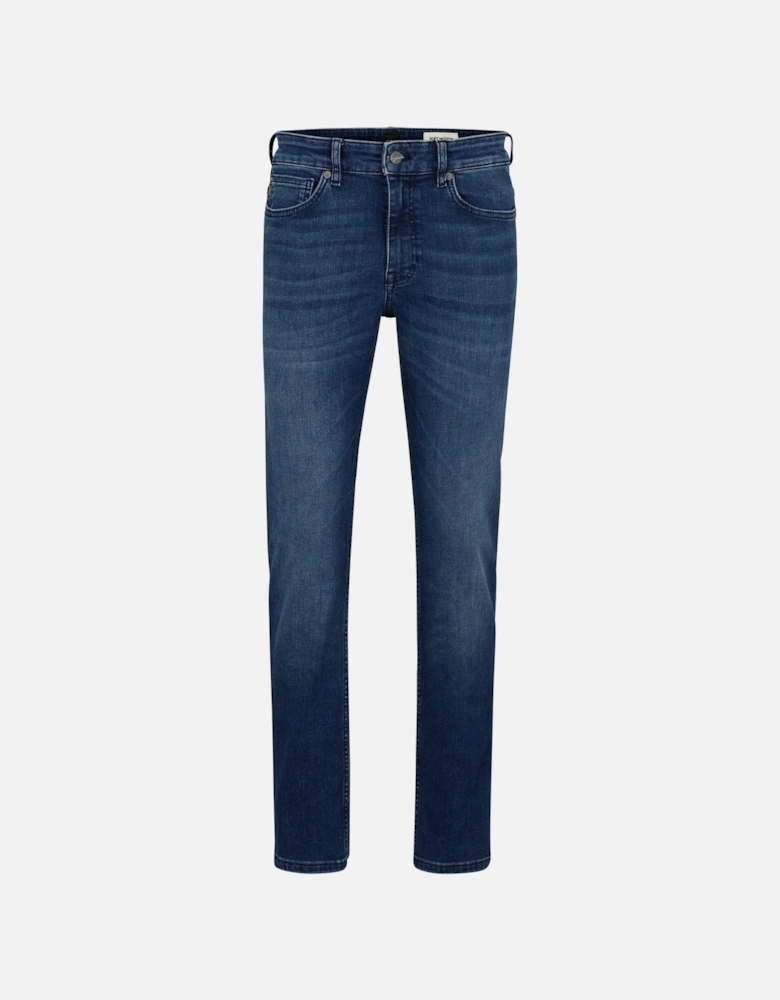 Boss Delaware Slim Fit Jeans