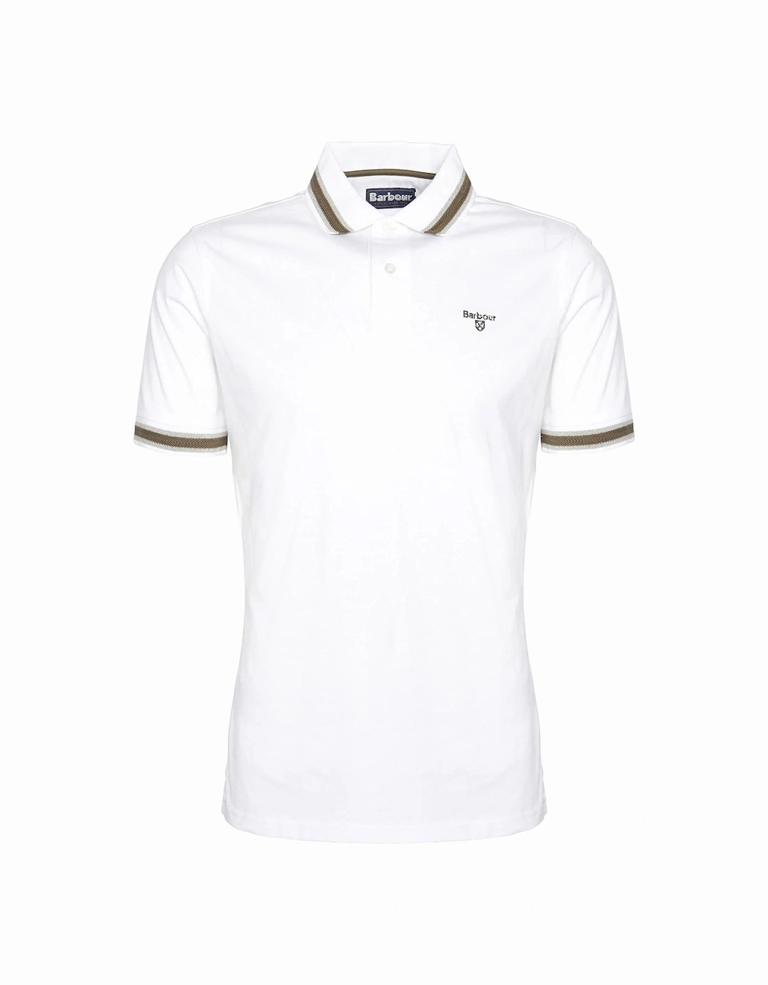 Featherstone Polo - White, 5 of 4