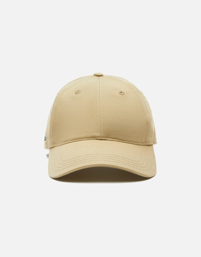 RK0440 Cap - Lion