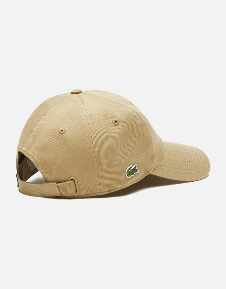 RK0440 Cap - Lion