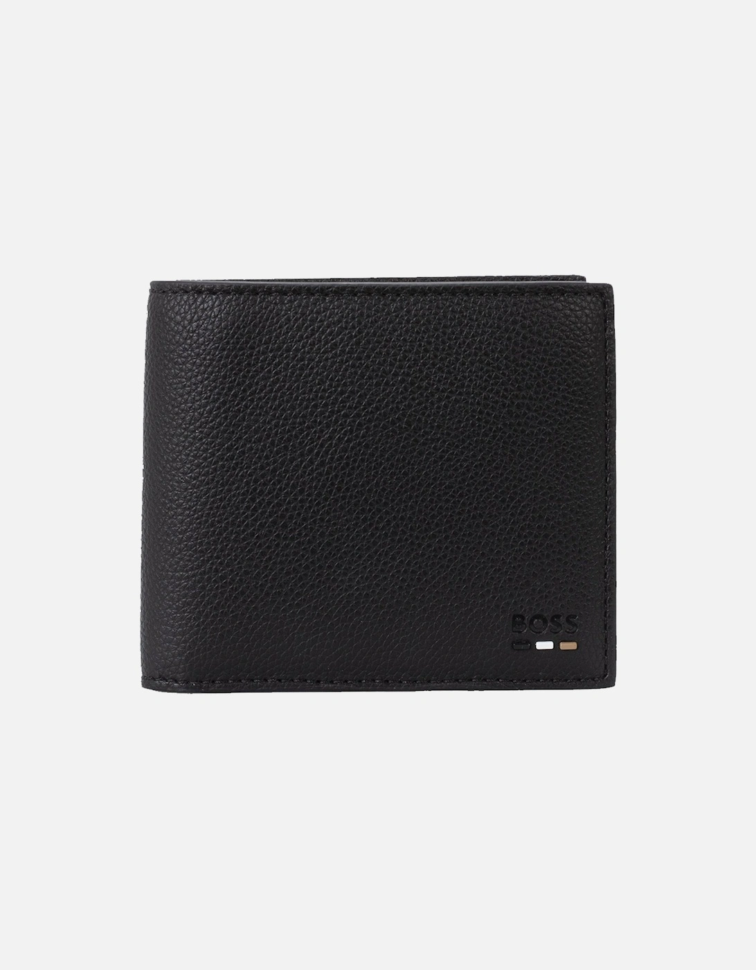 Boss Ray 8 Card Wallet - Black, 3 of 2