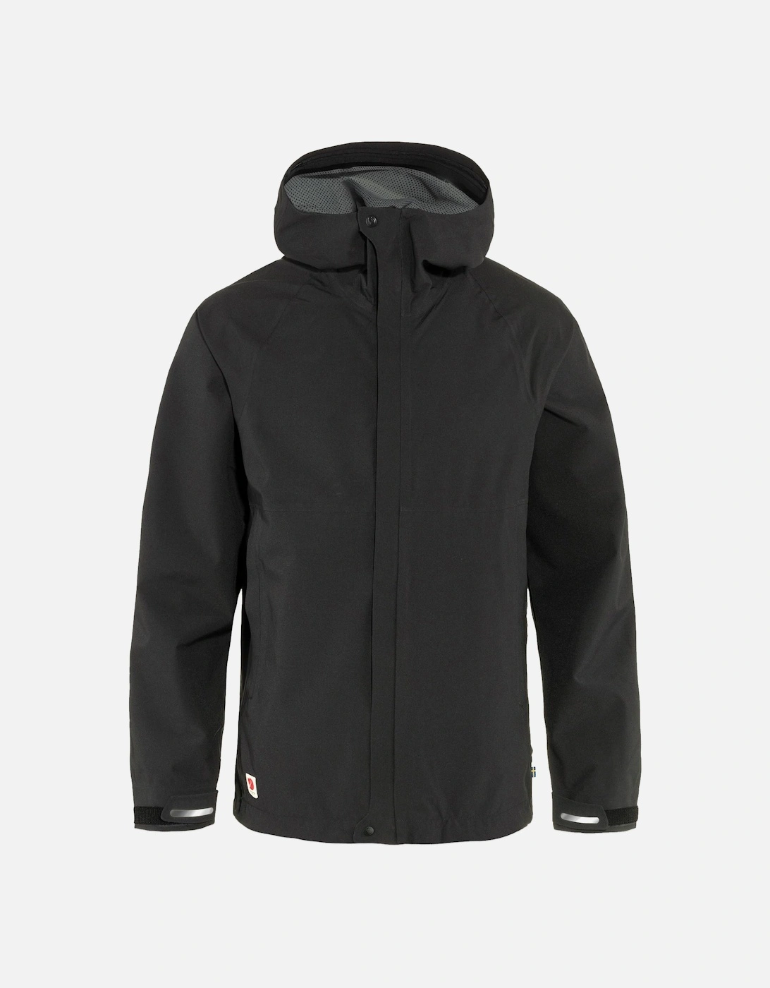 High Coast Hydratic Trail Jacket - Black, 3 of 2