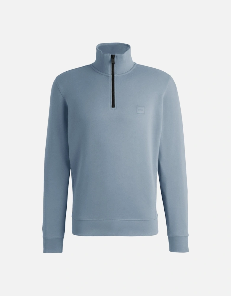 Boss Zetrust 1/4 Zip Sweat