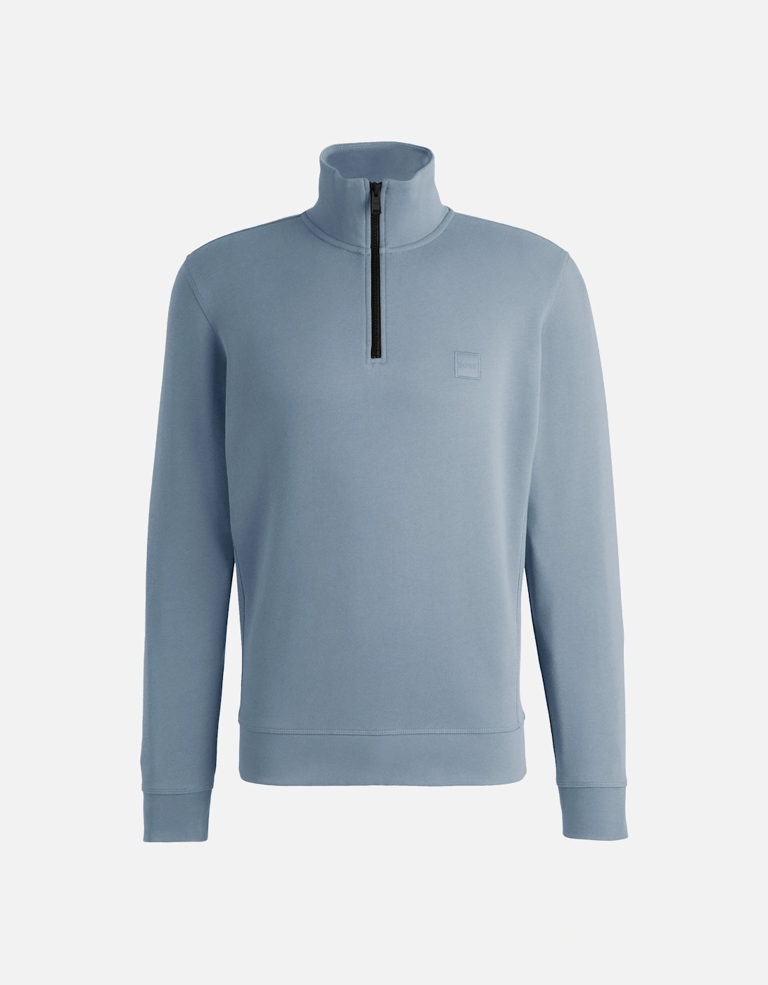 Boss Zetrust 1/4 Zip Sweat, 2 of 1