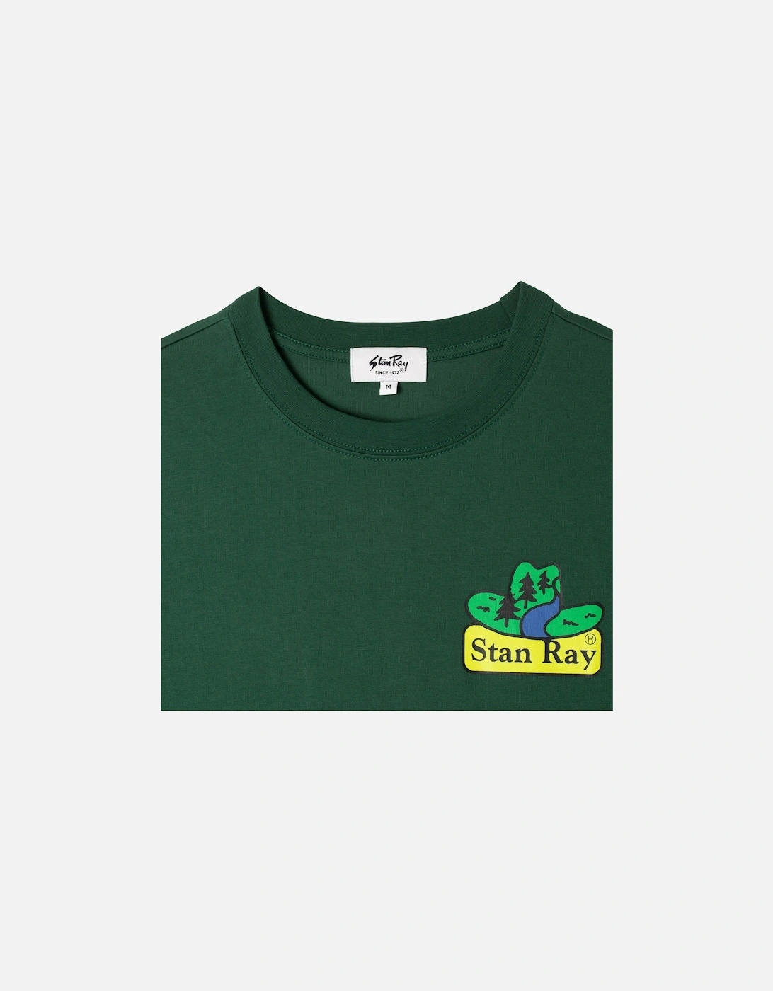 Tejas Stack T-Shirt