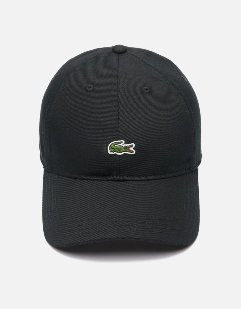 RK0491 Centre Croc Cap