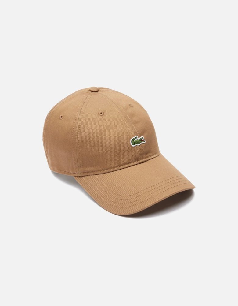 RK0491 Centre Croc Cap