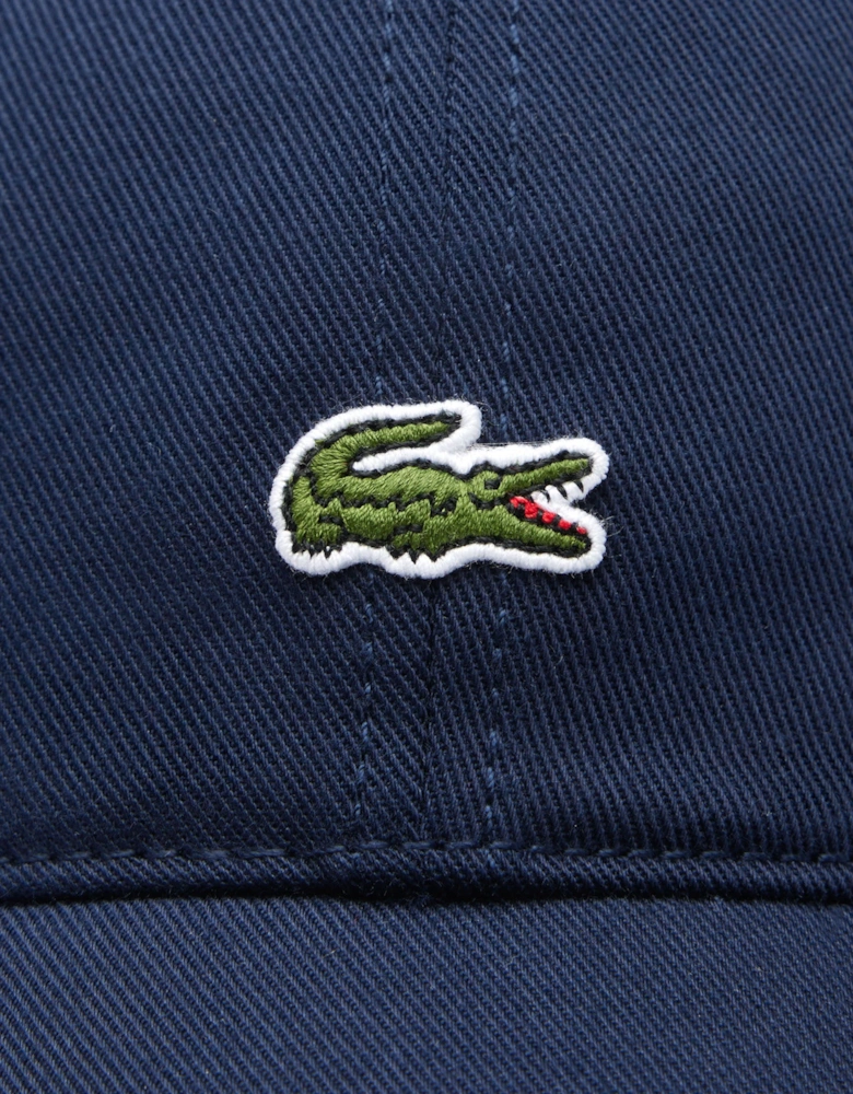 RK0491 Centre Croc Cap