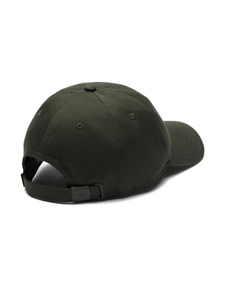 RK0491 Centre Croc Cap