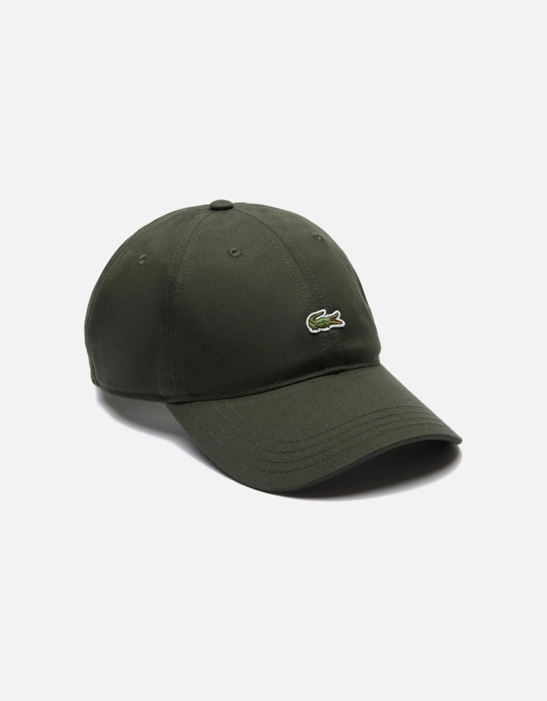 RK0491 Centre Croc Cap