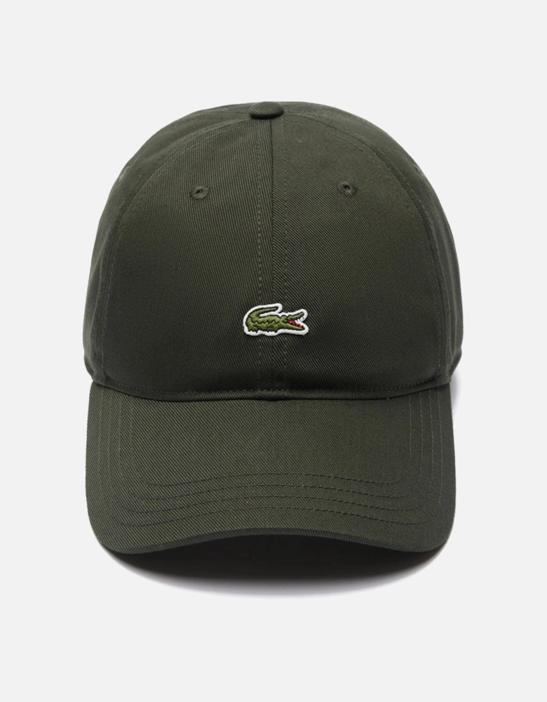 RK0491 Centre Croc Cap